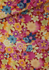 Chiffon Silk With Sequence Work - ASPL#04