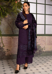 Winter Collection - Rang Rasiya - Premium Edit 24 - RRP#01 - Mocha