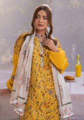 Lawn - Rubaaiyat - Muse Era - Luxury Lawn 25 - RM#09