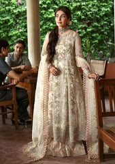 Formals - Kanwal Malik - Maahi Festive - Unstitched ‘25 - Chanda