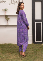 Pret - Rubaaiyat - Co-Ords - Edit 25 - D#23