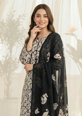 Lawn - Rubaaiyat - R Prints 26 - Volume 3 - D#41 - B White