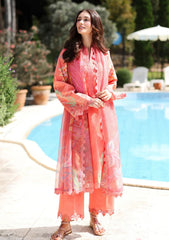 Lawn - Rang Rasiya - Lifestyle Summer 26 - V1SLD#18 - Aria