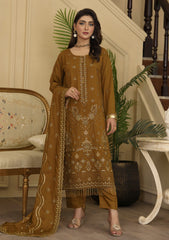 Winter - Bin Rashid - Raahat - Viscose 25 - BRR#03