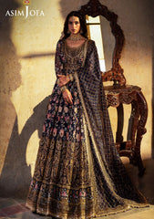 Formal Collection - Asim Jofa - Bekhudi - AJKB24#09