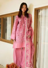Lawn - Zara Shahjahan - Satori - Luxury 25 - ZSL#10B - KAIRO