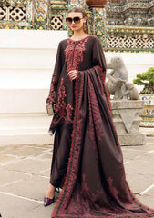 Winter - Maria B - M Prints - Winter Edit 25 - MMWE#04-A