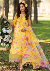 Lawn - Humdum - Eden Garden 26 - Chapter 3 - HEG#03