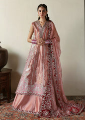 Formals - Afrozeh - Shehnai Wedding 25 - AFS#09 - Roshaan