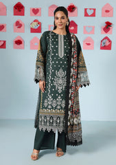 Lawn - Mahnur - Anaya Summer Volume 02 - AN26#18