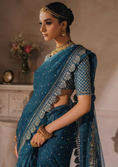 Formal Collection - Zevk - Mallika Jaan - Festive - NEELO JAAN