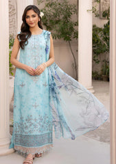 Lawn - Humdum - Summer Breeze 26 - D#03