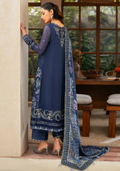 Formals - Xenia - Niran - Luxury - XN25#01 - VERENA