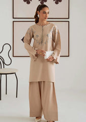 Pret - Nureh - Shades of Winter - NP-688