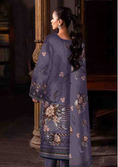 Lawn - Art n Style - Monsoon 25 - Volume 1 - D#09