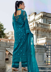Pret Collection - ARY - Fai Zaan-e-Nazar - RFZ24#04