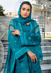 Pret Collection - ARY - Fai Zaan-e-Nazar - RFZ24#04