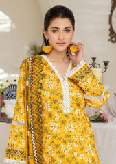 Lawn Collection - Johra - Nazneen - JN24#820