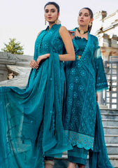 Pret Collection - ARY - Fai Zaan-e-Nazar - RFZ24#04