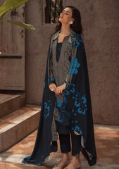 Winter - Charizma - C-Prints - Linen 25 - CPW5-02