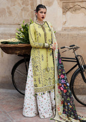 Lawn - Hussain Rehar - Nirmal - Spring Summer '25 - Suk
