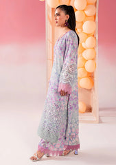 Lawn Collection - Nureh - Ballerina 24 - NU2#140