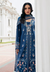 Lawn - Coral - Nova Luxury 26 - NL#02