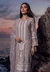 Pret - Noorma kaamal - Noor Jahan Luxury Chiffon 26 - NK-NC#15
