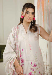 Lawn - Ayleen - Rangkaari - Summer 26 - Nooreh