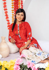 Pret - Noorma Kaamal - Jogi - Vol 04 - Summer 25 - NK-JP#04