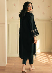 Pret - Sahar - Spring Summer - SSCK-ZH-V2-07 - Onyx Aura