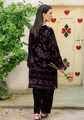 Winter - Nureh - Ballerina Velvet Palachi 26 - NU2#230