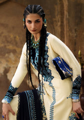 Winter - Bin Ilyas - Gulnar Karandi Edit 26 - 1011B