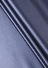 Drapers Vitale The Bingely Plain Wool Fabric - Navy