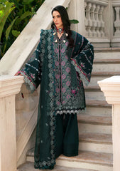 Lawn - Republic Womenswear - Kalani - Eid Luxury 25 - D1-B - Zehra