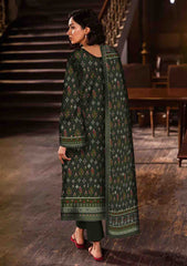 Lawn - Art n Style - Monsoon 25 - Volume 1 - D#17