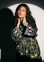 Winter Collection - Paltar - Sarmaa - PF#092302