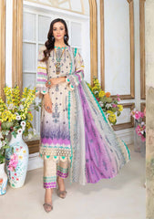 Winter Collection - Aalaya - Marjjan - AM#02