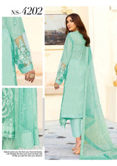 Formal Collection - Mah'e Rooh - Nigah e Shoq - NS#4202