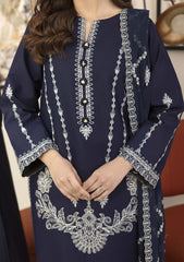 Lawn - Humdum - Dilkash 25 - D#02