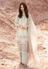 Lawn Collection - Elaf - Signature - ESC#3B