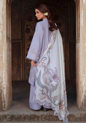 Lawn - Deyar - Rumi Summer 26 - Fanaa