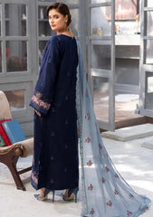 Winter - Humdum - Fareeha Viscose 25 - HF#08