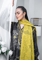 Winter Collection - Paltar - Dastoor - PF#102302 - TALAB