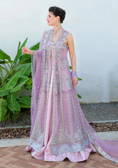Formals - Mushq - Bachelorette Chronicles Chiffon 26 - D#108 - Miss Mischief
