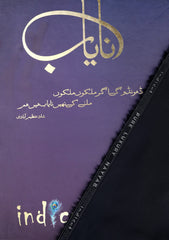 Indicot Nayaab Shade#2007 (B Blue)