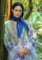 Lawn - Roheenaz - Ethereal Bloom 25 - RNZ#06-B - Florisse