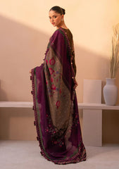 Winter - Xenia - Rang e Khizaan 25 - D#12 - AZRA