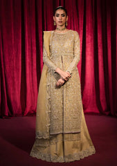 Wedding Formal -Shazme - Roshnai - Fatin - SH#03