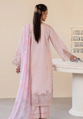 Lawn - Seran - Nayaab Eid 25 - RANIA